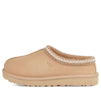 UGG Tasman Slipper Driftwood – Women's