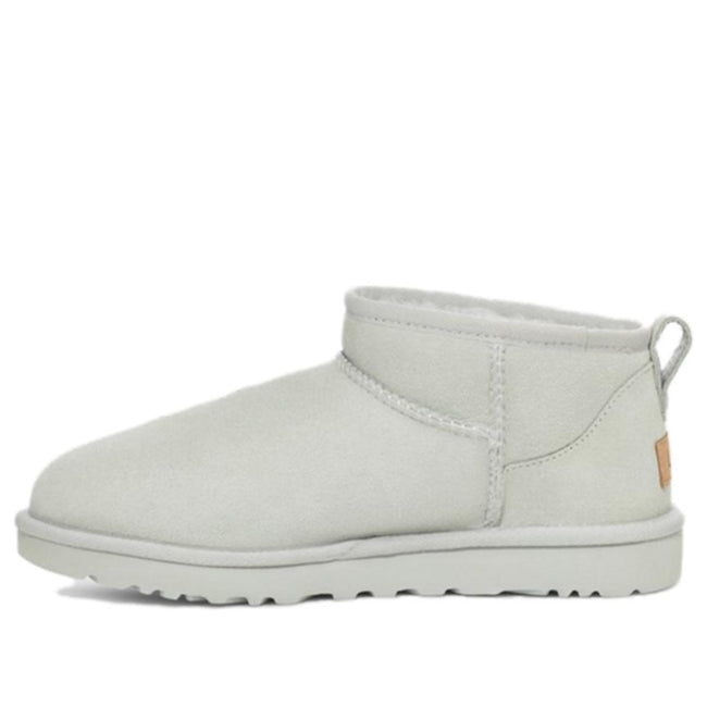 UGG Classic Ultra Mini Goose