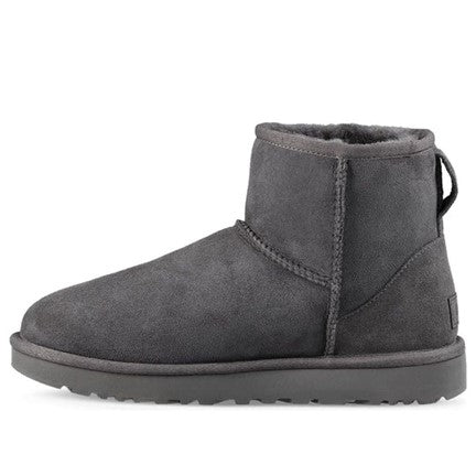 UGG Classic Mini II Boot Grey – Women's