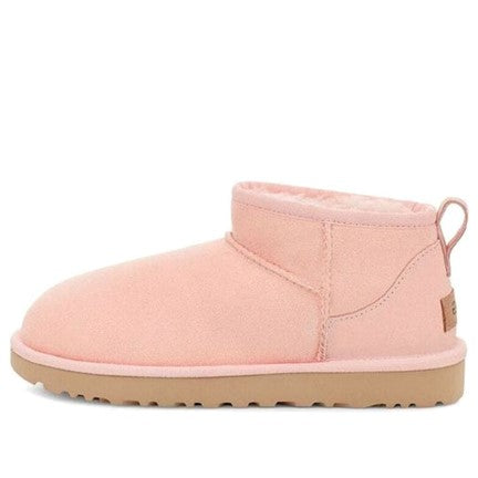UGG Classic Ultra Mini Pink