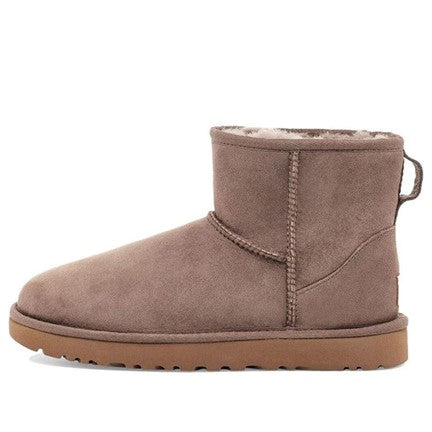 UGG Classic Mini II Boot Caribou – Women's