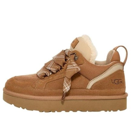 UGG Lowmel Chestnut – Women's