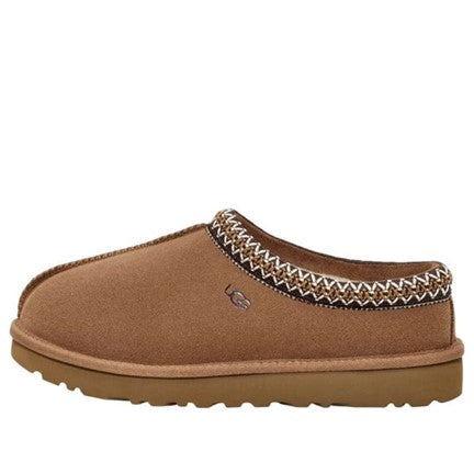 UGG Tasman Slipper Chestnut – Women's