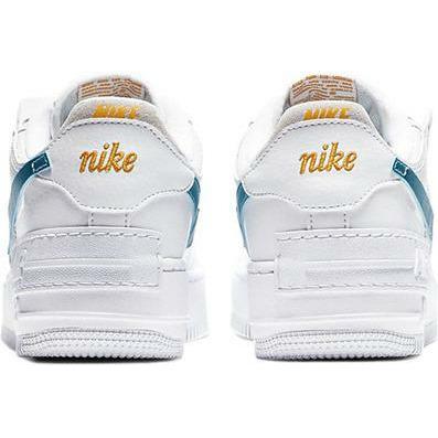 AIR FORCE 1 LOW SHADOW GLACIER ICE