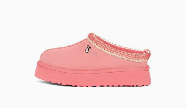 UGG Tazz Love '25 Tropical Pink