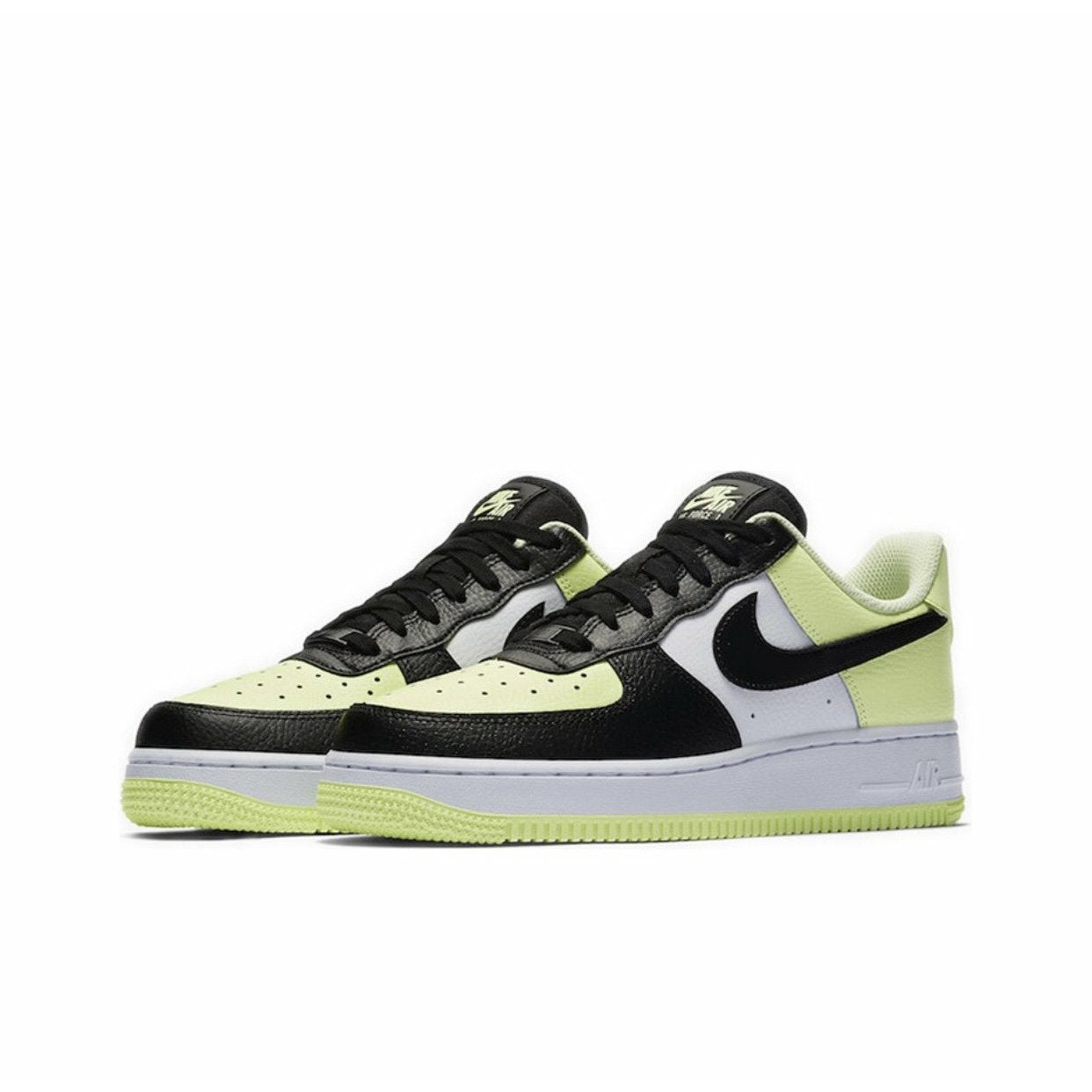 AIR FORCE 1 LOW BARELY VOLT