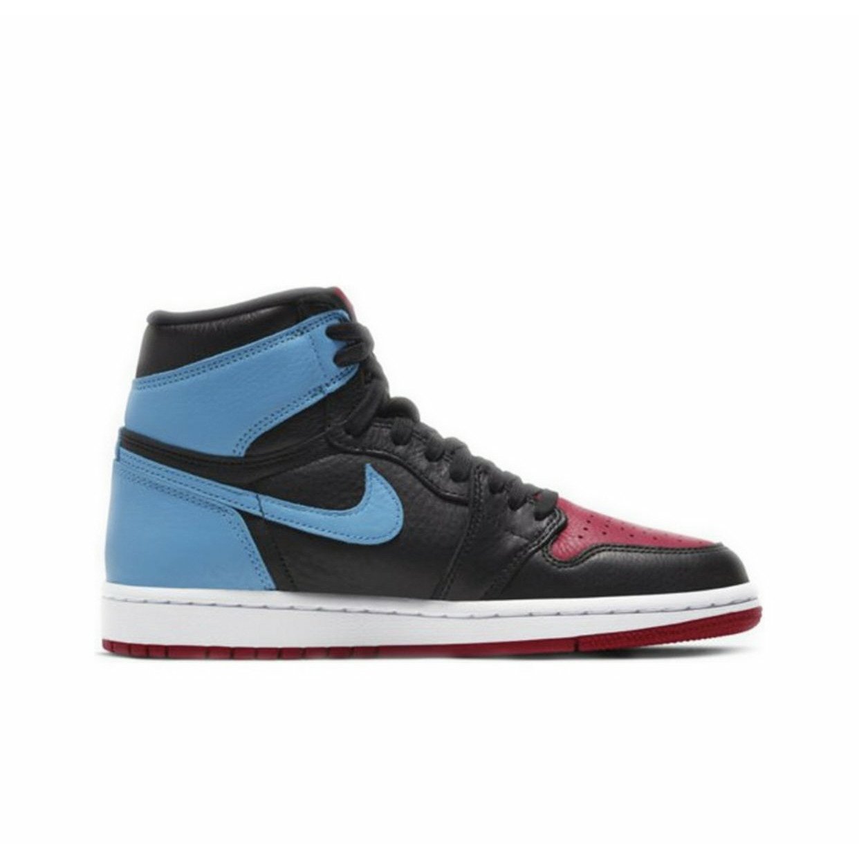 AIR JORDAN 1 HIGH OG UNC TO CHICAGO