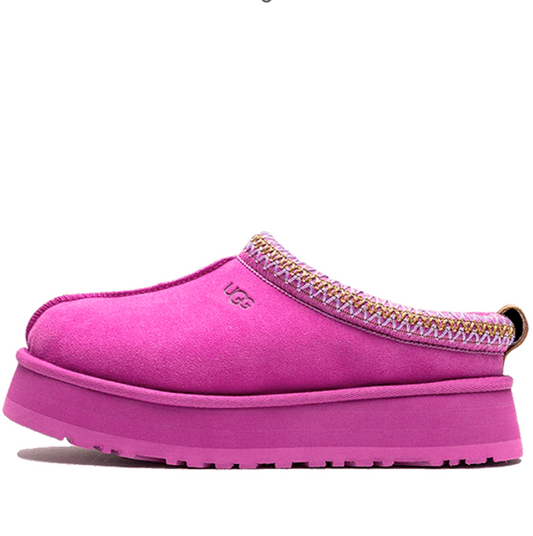 UGG Tazz Slipper Mangosteen