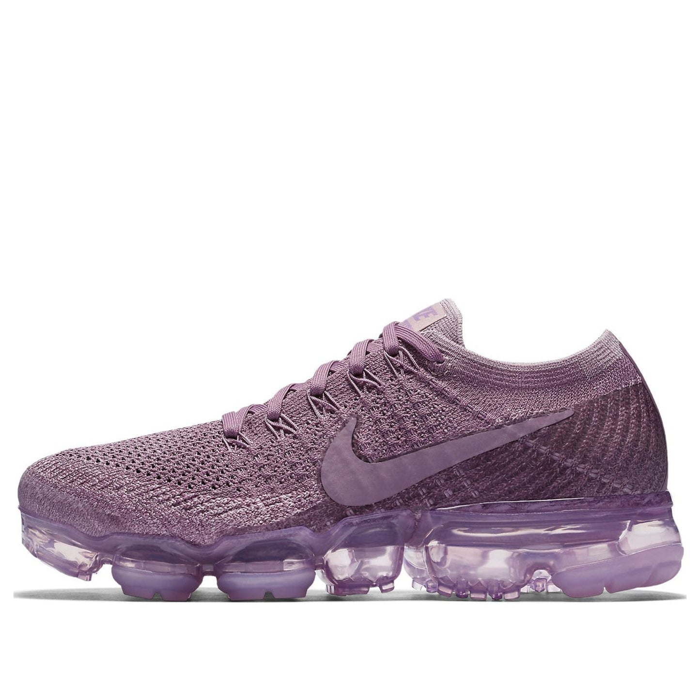 Nike Air Vapormax Flyknit Violet Dust