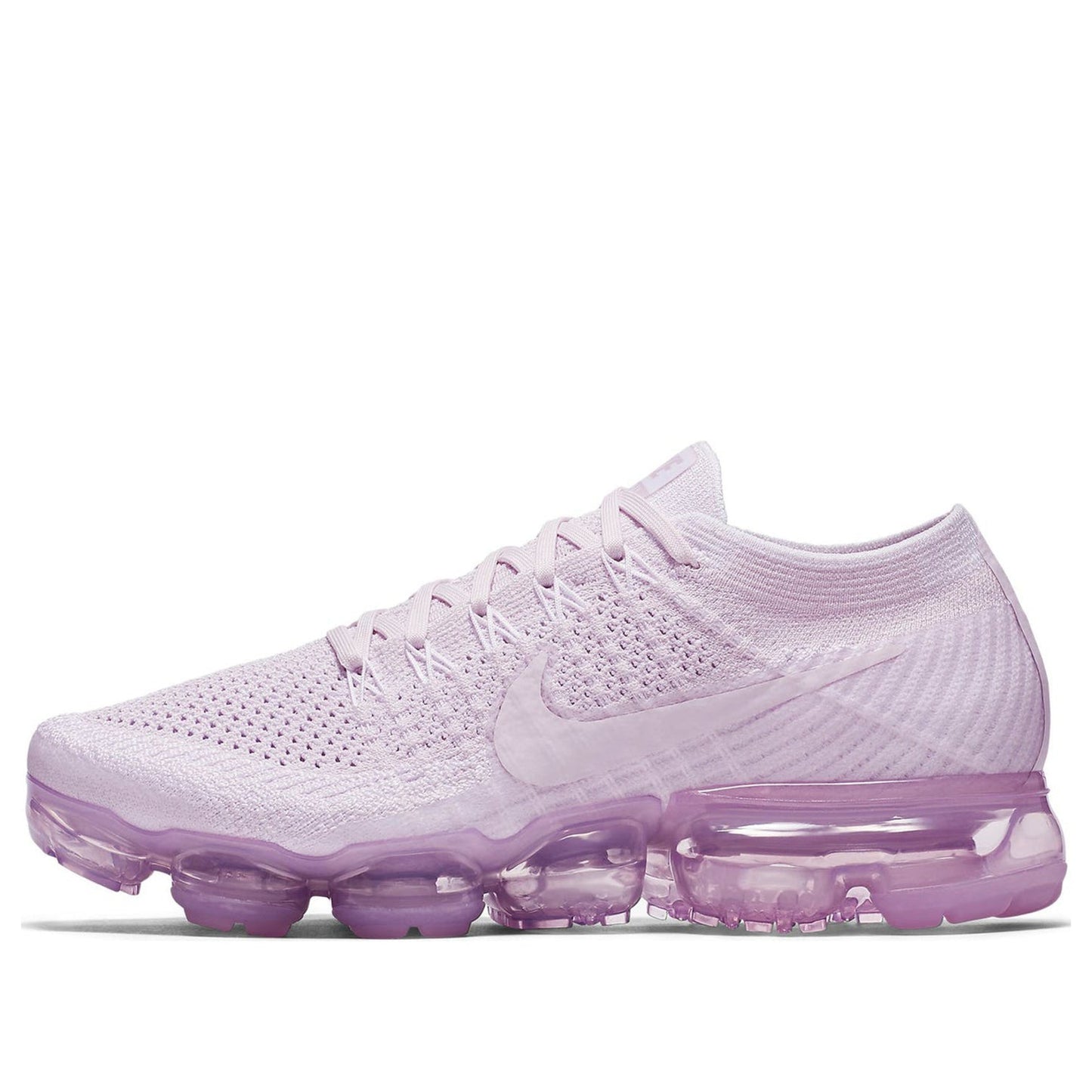 Nike Air Vapormax Flyknit Light Violet