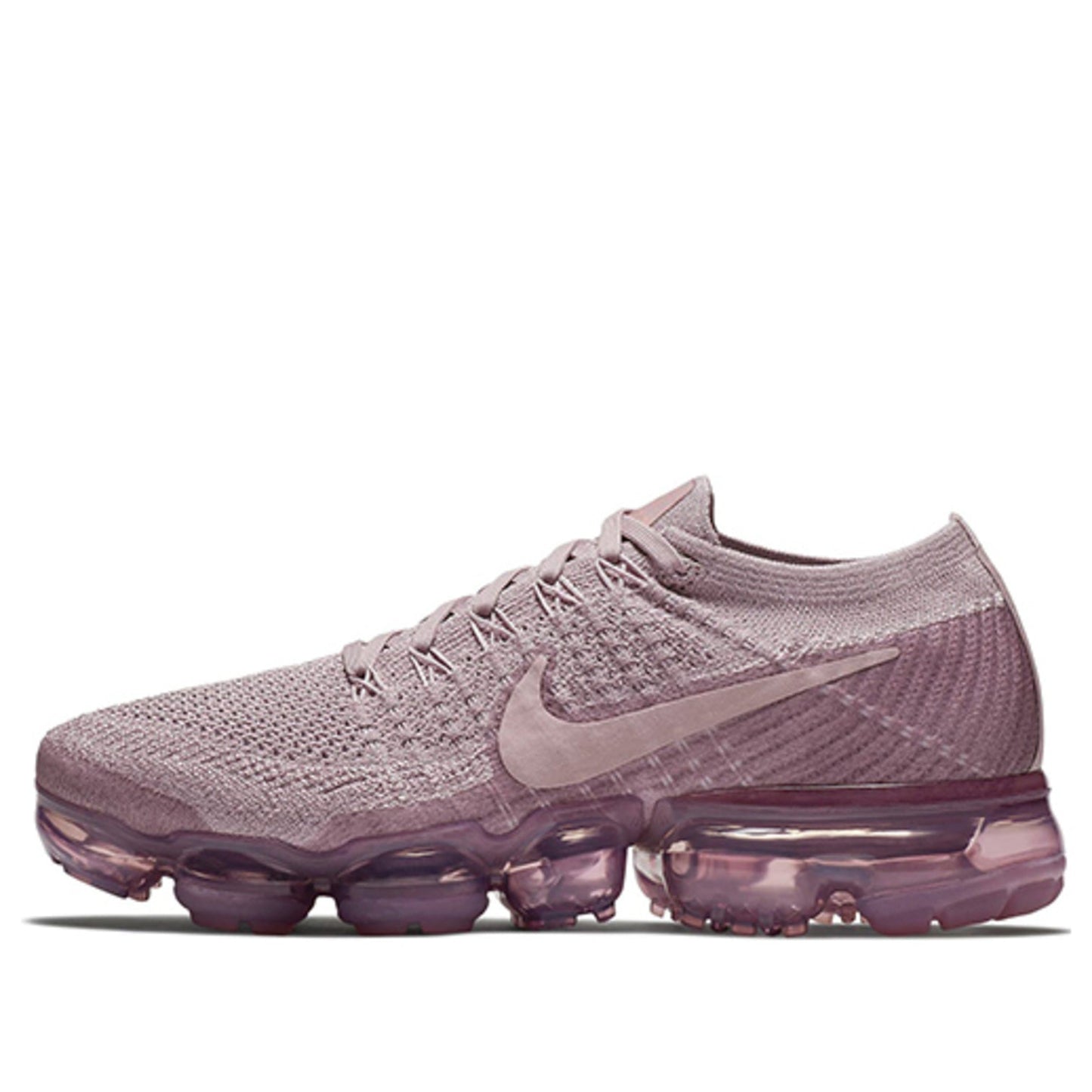 Nike Air VaporMax Flyknit Plum Fog