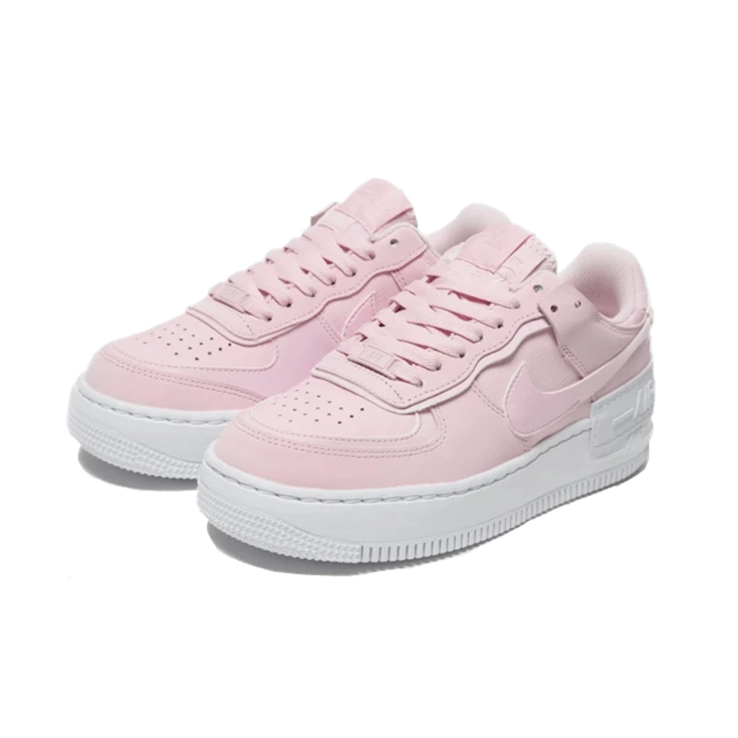 AIR FORCE 1 SHADOW "PASTEL PINK"