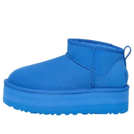 UGG Classic Ultra Mini Platform Big Sky