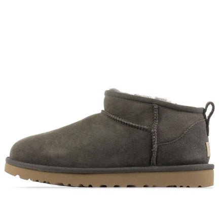 UGG Classic Ultra Mini Brown