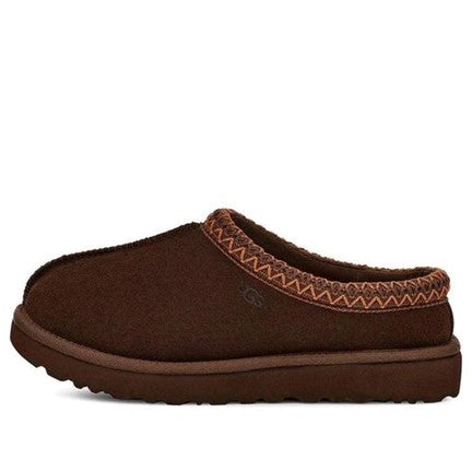 UGG Tasman Slipper Burnt Cedar