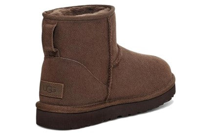 UGG Classic Mini II Boot Burnt Cedar