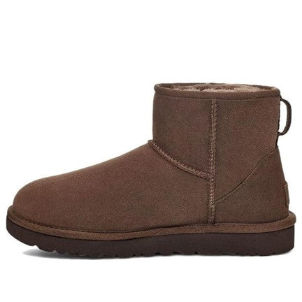 UGG Classic Mini II Boot Burnt Cedar