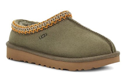 UGG Tasman Slipper Burnt Olive