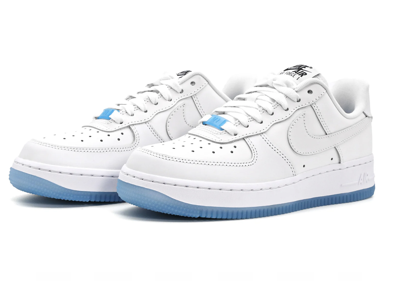 AIR FORCE 1 '07 LX 'UV REACTIVE'