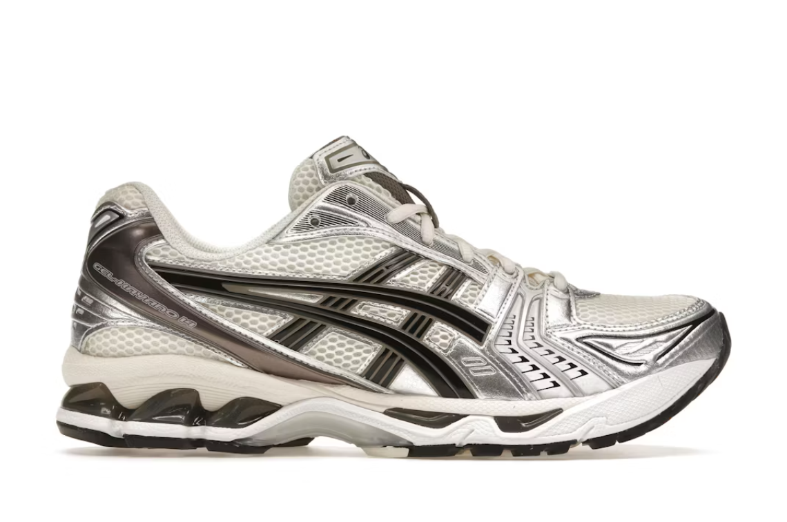 ASICS Gel Kayano 14 Metallic Plum