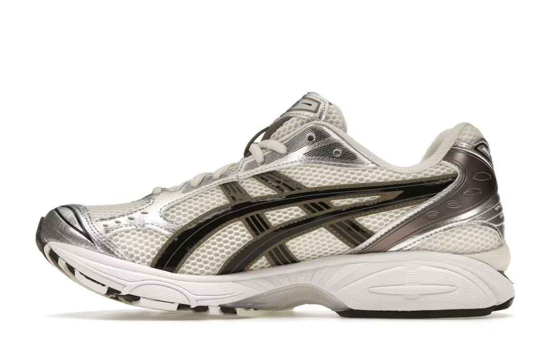 ASICS Gel Kayano 14 Metallic Plum