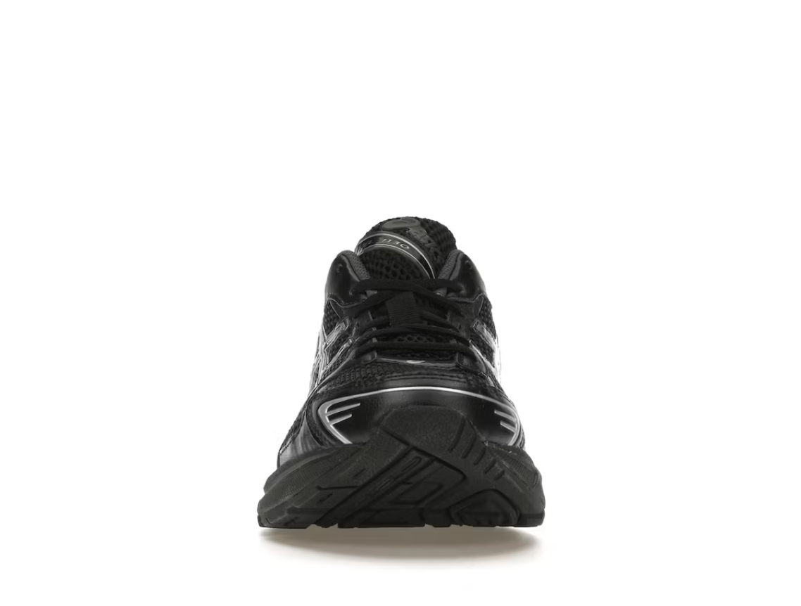 ASICS Gel-1130 Black Pure Silver