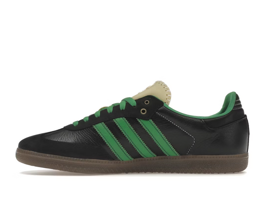 Adidas Samba Wales Bonner Black