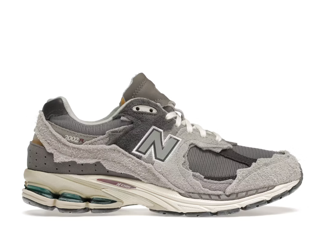 New Balance 2002R Protection Pack Rain Cloud