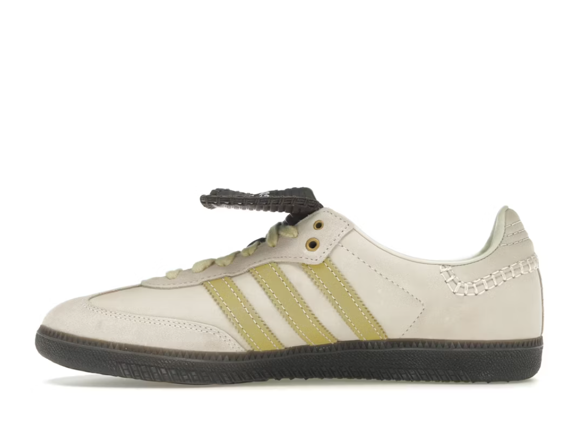 Adidas Samba Wales Bonner Ecrtin Brown