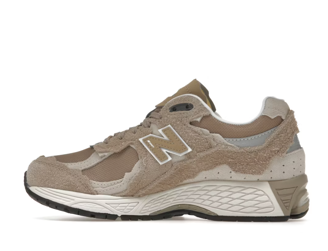 New Balance 2002R Protection Pack Driftwood