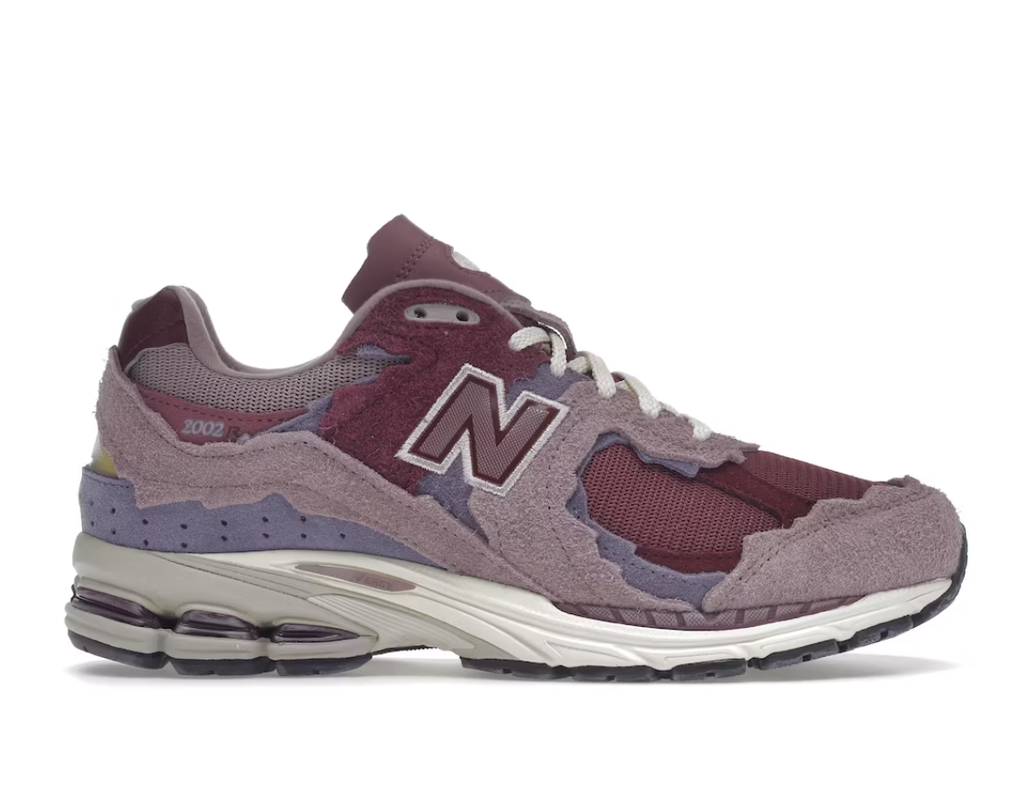 New Balance 2002R Protection Pack Pink