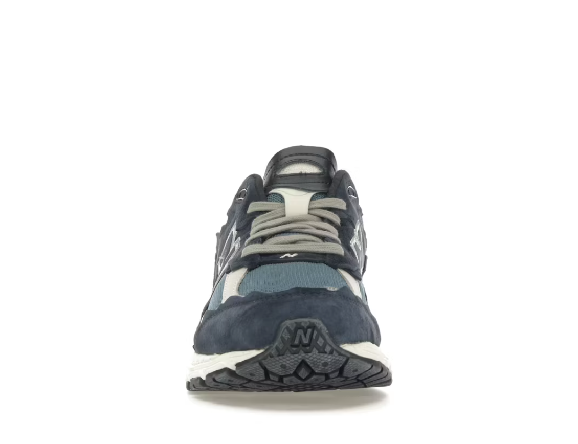 New Balance 2002R Protection Pack Dark Navy