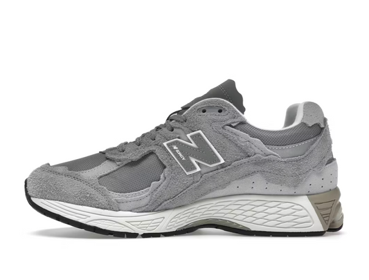 New Balance 2002R Protection Pack Grey