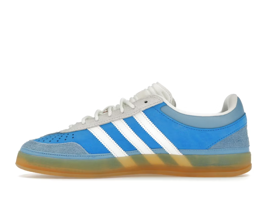 Adidas Gazelle Indoor Bad Bunny San Juan