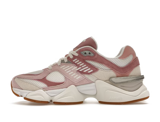 New Balance 9060 Rose Pink