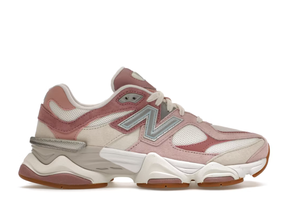 New Balance 9060 Rose Pink