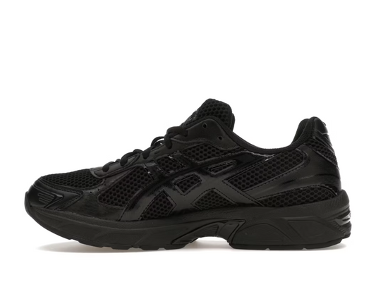 ASICS Gel-1130 Black Graphite Grey