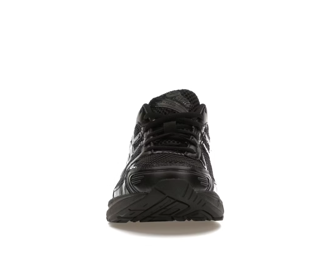 ASICS Gel-1130 Black Graphite Grey