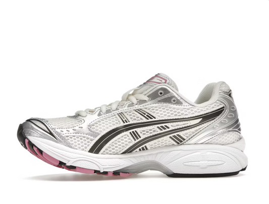 ASICS GEL-Kayano 14 Cream Sweet Pink