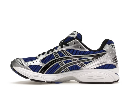 ASICS Gel-Kayano 14 Monaco Blue