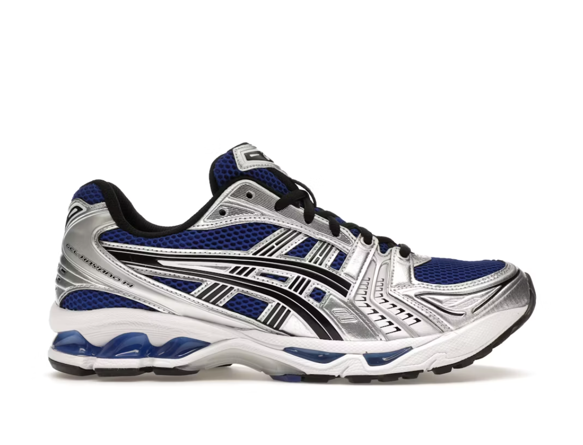 ASICS Gel-Kayano 14 Monaco Blue