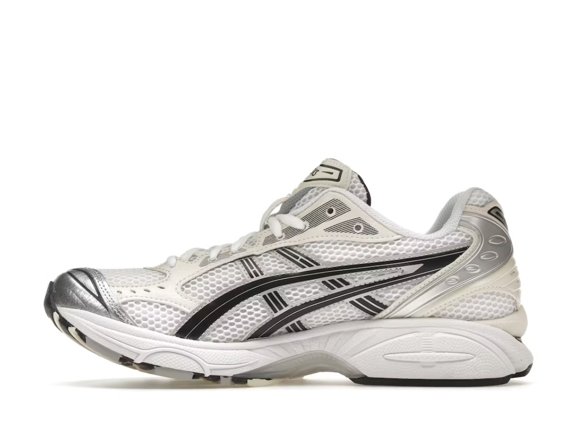 ASICS Gel-Kayano 14 White Midnight (Women's)