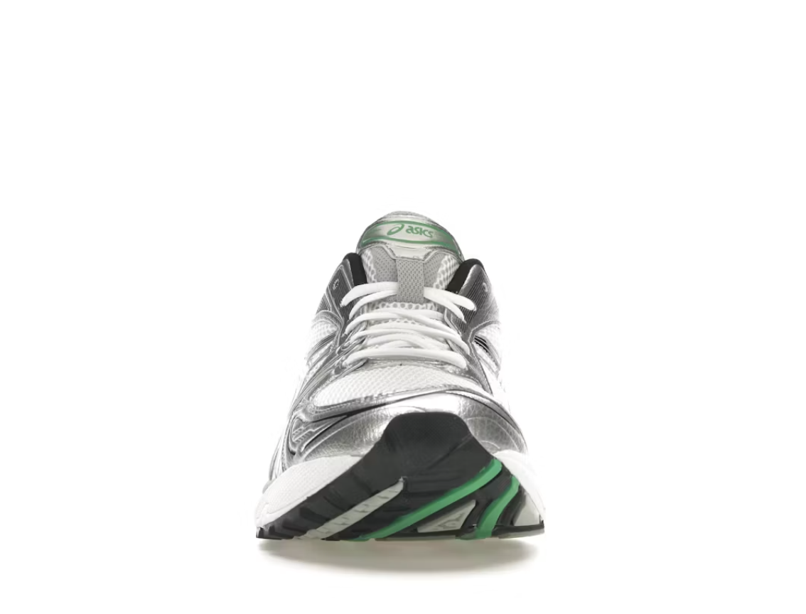 ASICS Gel-Kayano 14 White Malachite Green