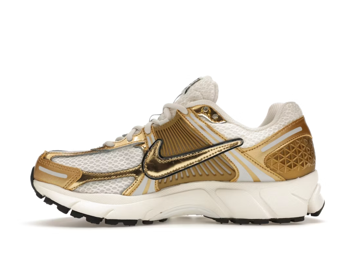 Nike Zoom Vomero 5 Metallic Gold (Women's)