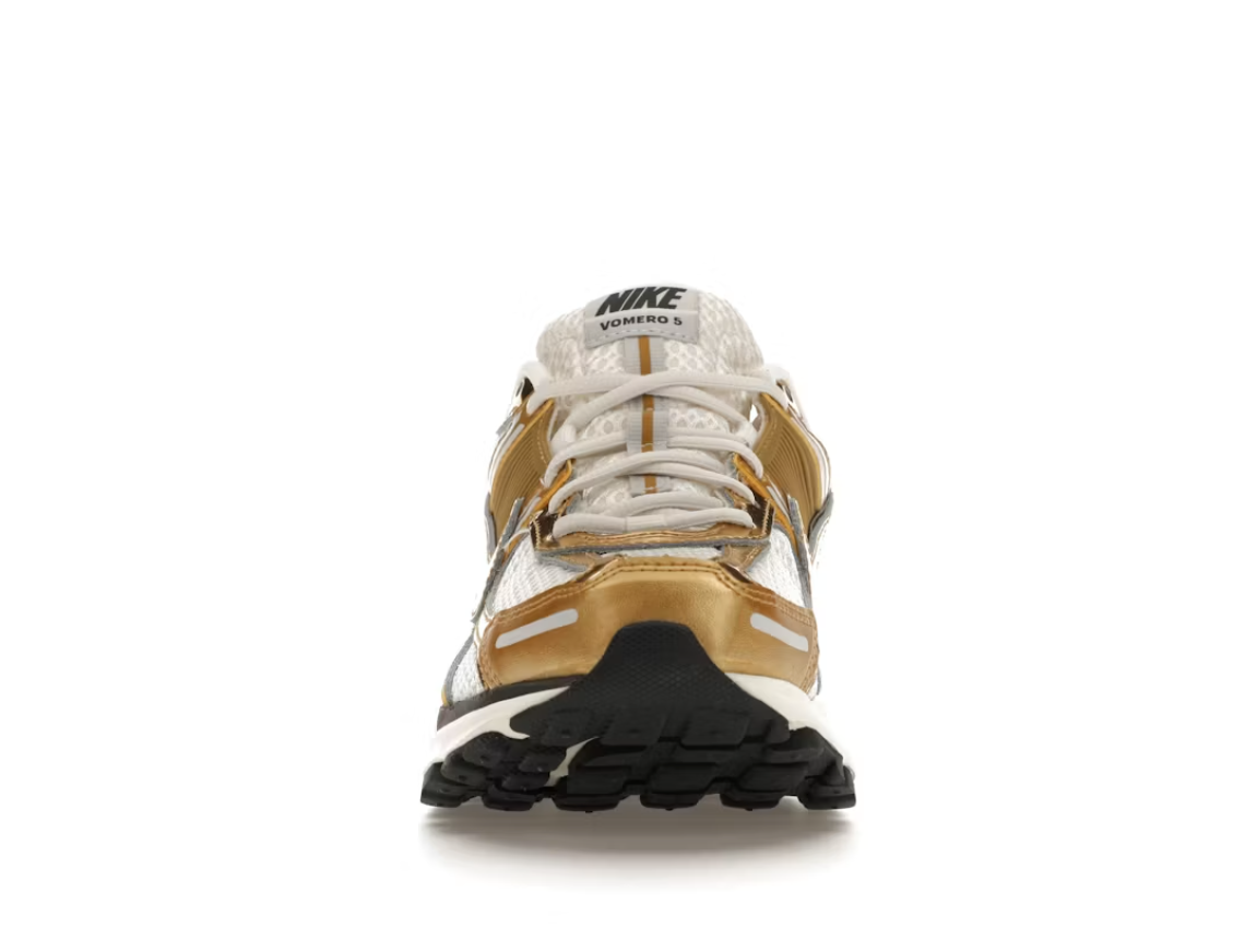 Nike Zoom Vomero 5 Metallic Gold (Women's)