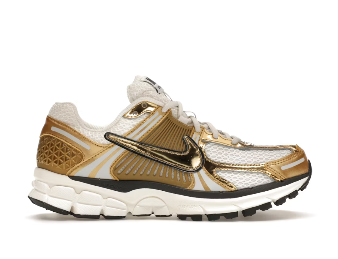 Nike Zoom Vomero 5 Metallic Gold (Women's)