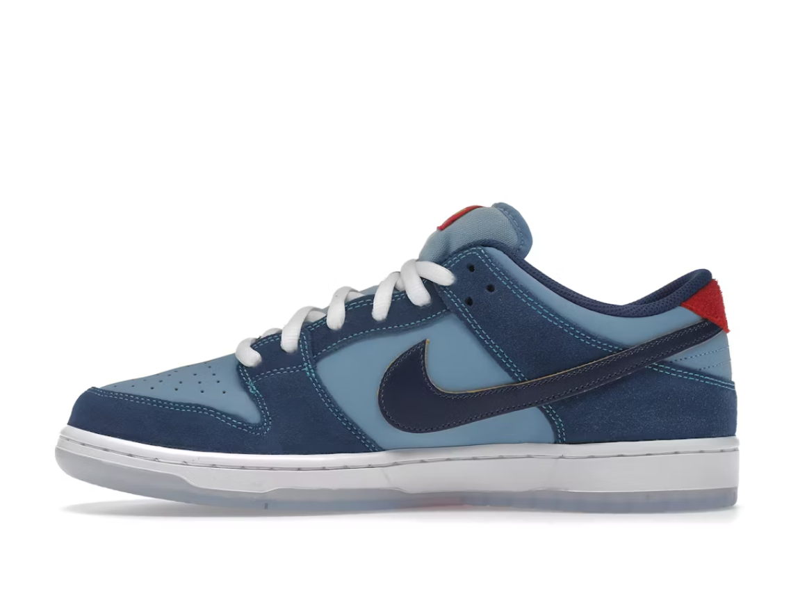 Nike SB Dunk Low Pro Why So Sad?