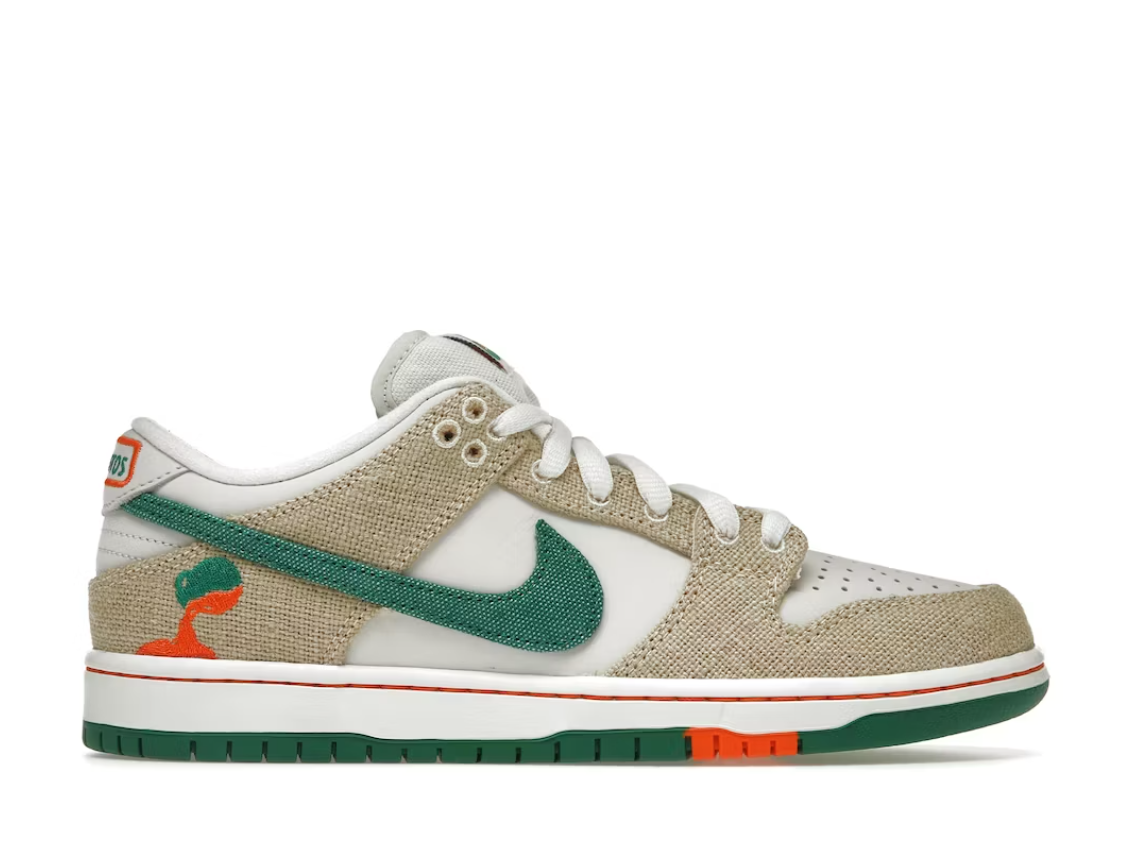 Nike SB Dunk Low Jarritos