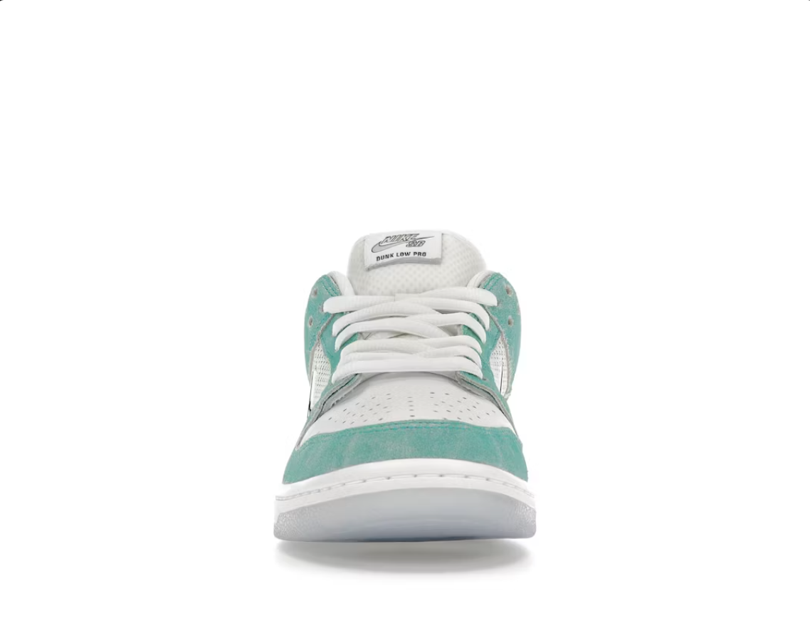 Nike SB Dunk Low April Skateboards