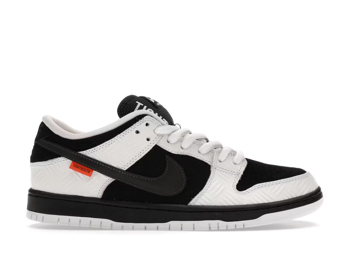 Nike SB Dunk Low TIGHTBOOTH